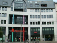 Sparkasse Filiale Leipzig Reudnitz