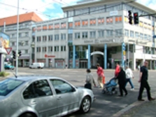 Sparkasse Filiale Leipzig Gohlis-Arkaden