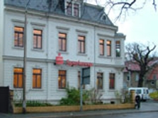 Sparkasse Filiale Leipzig Großzschocher