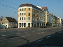 Sparkasse Filiale Leipzig Möckern