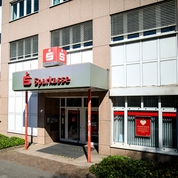 Sparkasse Filiale Bergeborbeck