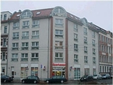 Sparkasse Filiale Leipzig Schleußig