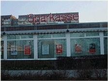 Sparkasse SB-Center SB-Standort Plovdiver Straße