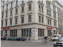 Sparkasse Filiale Leipzig Schillerstraße