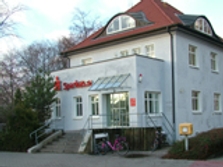 Sparkasse Filiale Regis-Breitingen