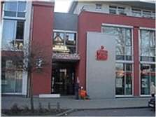 Sparkasse Filiale Schkeuditz