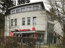 Sparkasse Filiale Breisgauer Straße (PKC 104)
