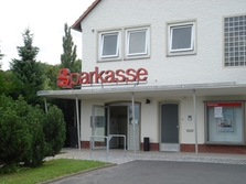 Sparkasse Filiale Friedland