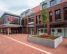 Sparkasse Filiale Meppen Stadtmitte
