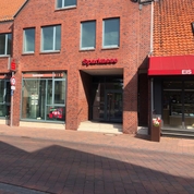 Sparkasse Filiale Werlte