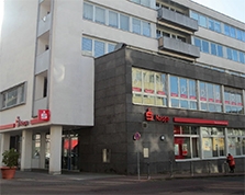 Sparkasse Filiale Bad Ems
