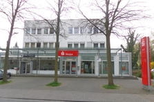 Sparkasse SB-Center Hattersheim-Okriftel
