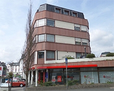 Sparkasse Geldautomat Königstein