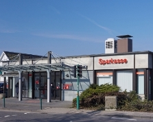 Sparkasse Geldautomat Bergisch Neukirchen
