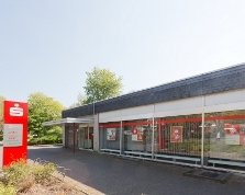 Sparkasse Geldautomat Rheindorf-Nord