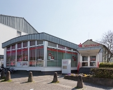 Sparkasse Geldautomat Rheindorf-Süd