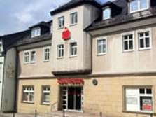 Sparkasse Filiale Brand-Erbisdorf