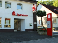 Sparkasse SB-Center Lipperbruch