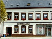 Sparkasse SB-Center Frauenstein