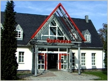 Sparkasse Filiale Halsbrücke