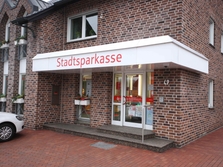Sparkasse Geldautomat Barlo