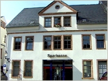 Sparkasse Filiale Oederan