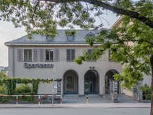 Sparkasse Filiale Oelsnitz