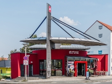 Sparkasse SB-Center Reichenbach Nord