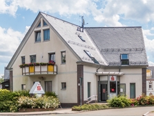 Sparkasse Filiale Rothenkirchen