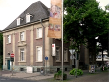 Sparkasse Immobiliencenter Kempen IC