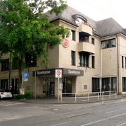 Sparkasse Filiale Uerdingen