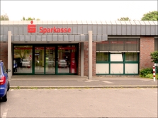Sparkasse Filiale Gartenstadt