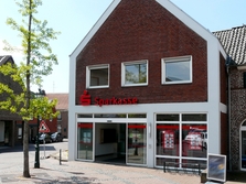 Sparkasse SB-Center Nieukerk