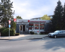 Sparkasse SB-Center Eidamshauser Straße