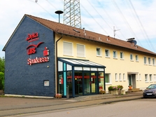 Sparkasse SB-Center Wiehagen