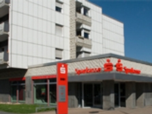 Sparkasse Filiale Berliner Straße