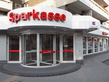 Sparkasse Filiale Augustastraße