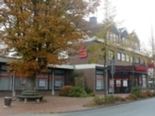 Sparkasse Filiale Sonsbeck