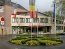 Sparkasse Filiale Xanten