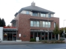 Sparkasse Filiale Millingen