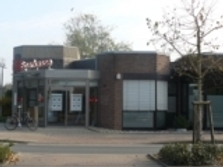 Sparkasse Filiale Borth