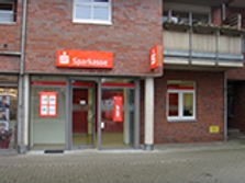 Sparkasse SB-Center Haldern