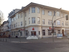 Sparkasse Filiale Drakestraße (PKC 122)