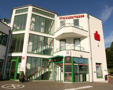 Sparkasse Filiale Bad Münstereifel - Vorstadt -