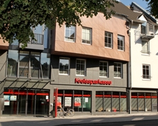 Sparkasse Filiale Bad Münstereifel