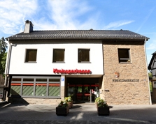 Sparkasse Filiale Blankenheim