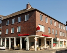Sparkasse Filiale Kuchenheim