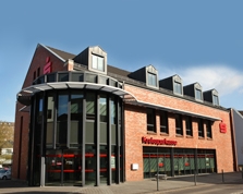Sparkasse Filiale Schleiden