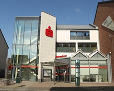 Sparkasse Filiale Weilerswist