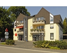 Sparkasse SB-Center Winterborn